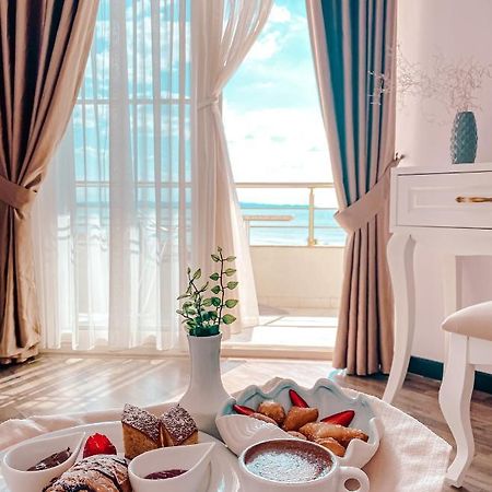 Hotel Majestic Durres Luaran gambar